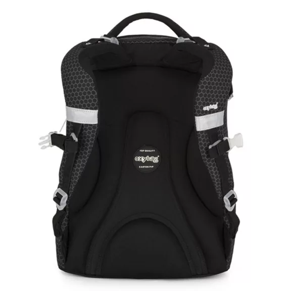 Hátizsák OXY Ombre black