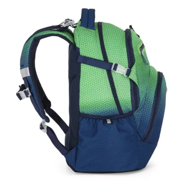 Hátizsák OXY Ombre Green