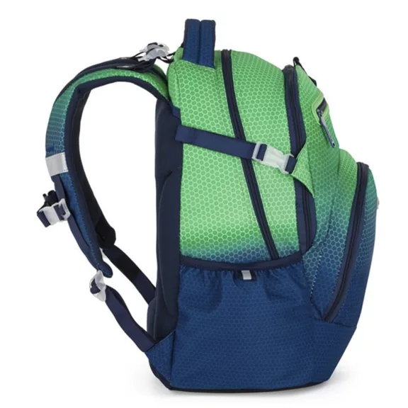 Hátizsák OXY Ombre Green