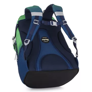 Hátizsák OXY Ombre Green