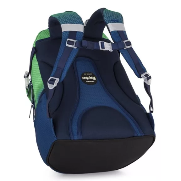 Hátizsák OXY Ombre Green