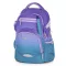 Hátizsák OXY Ombre kék-rózsaszín