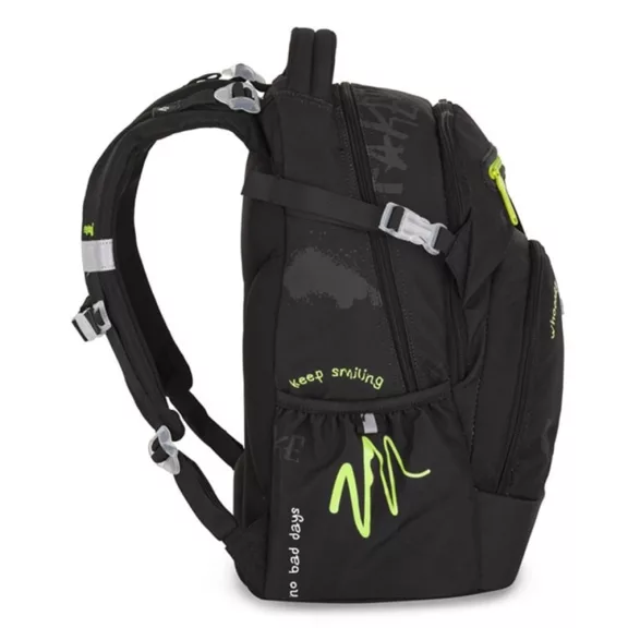 Hátizsák OXY Ombre rebel