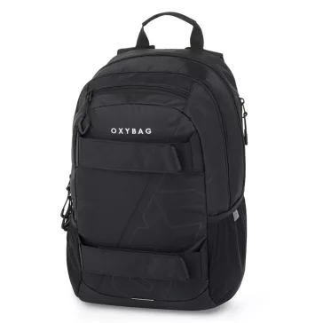 Hátizsák OXY Sport Black