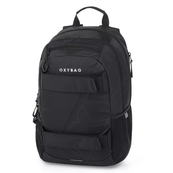 Hátizsák OXY Sport Black