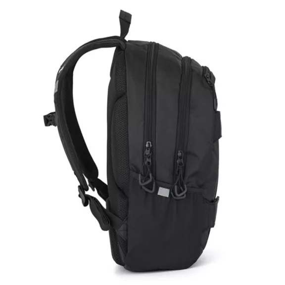Hátizsák OXY Sport Black