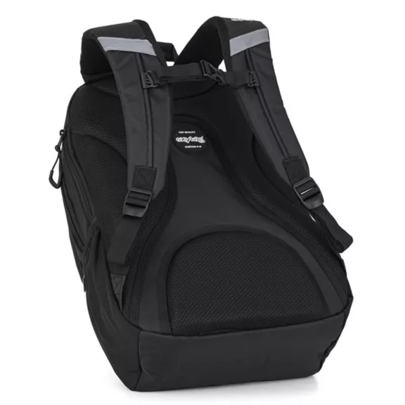 Hátizsák OXY Sport Black