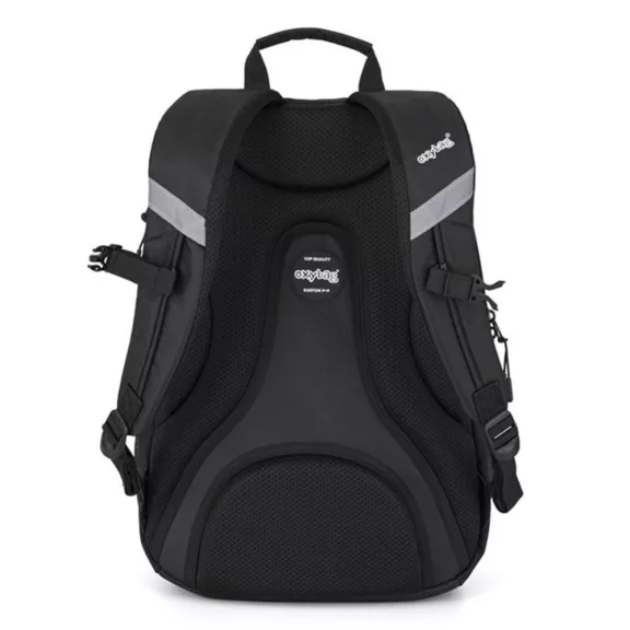 Hátizsák OXY Sport Black