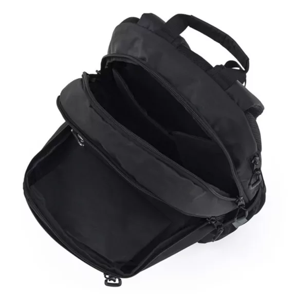 Hátizsák OXY Sport Black