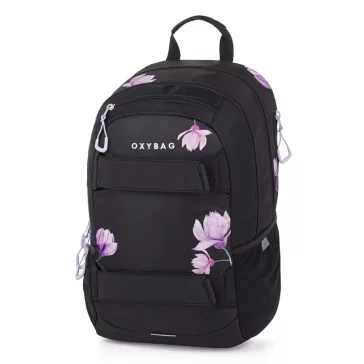 Hátizsák OXY Sport Flowers