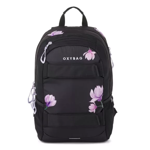 Hátizsák OXY Sport Flowers