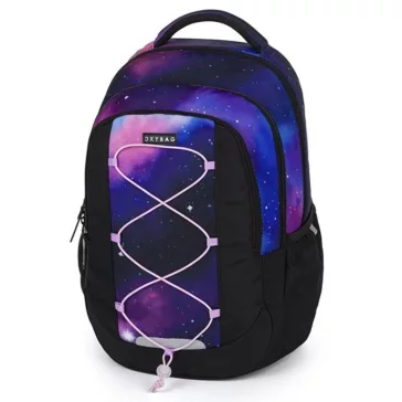 Hátizsák OXY Touch Galaxy