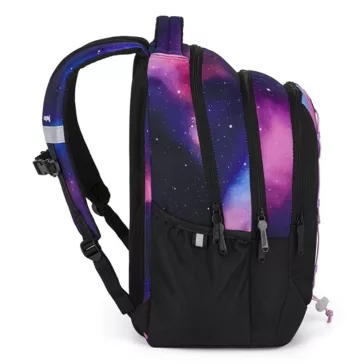 Hátizsák OXY Touch Galaxy