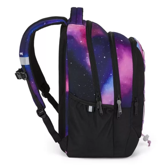 Hátizsák OXY Touch Galaxy