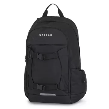 Hátizsák OXY Zero Blacker