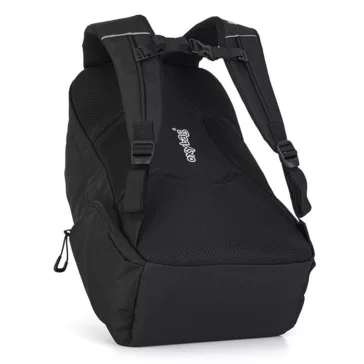 Hátizsák OXY Zero Blacker