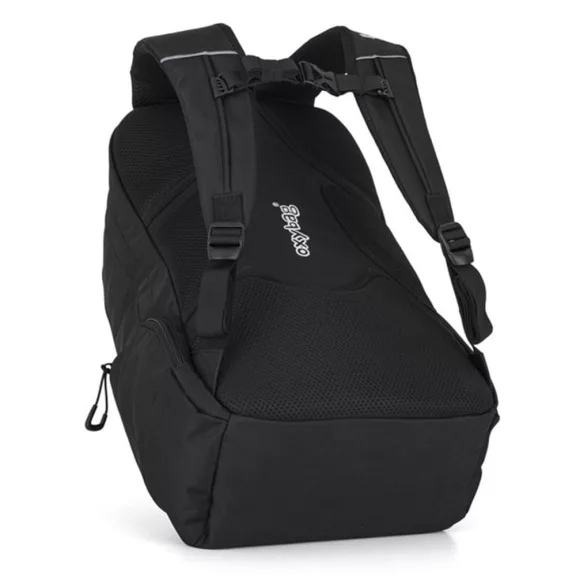 Hátizsák OXY Zero Blacker