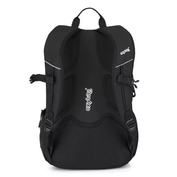 Hátizsák OXY Zero Blacker