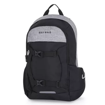 Hátizsák OXY Zero Grey