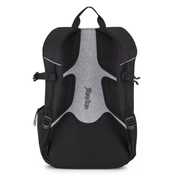 Hátizsák OXY Zero Grey