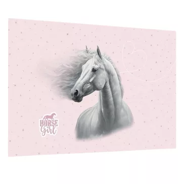 Könyökalátét OXY 58x38 cm Horse Romantic