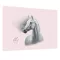 Könyökalátét OXY 58x38 cm Horse Romantic