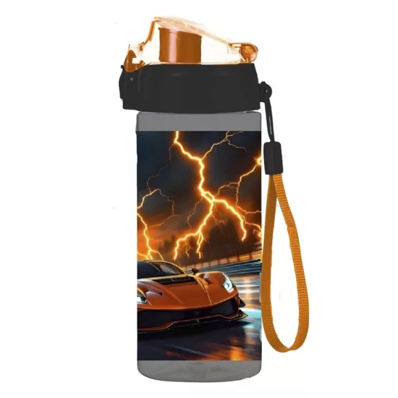 Kulacs OXY CLICK műanyag BPA-mentes 500 ml Car 2 Kulacs OXY CLICK műanyag BPA-mentes 500 ml Car 2