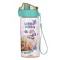 Kulacs OXY CLICK műanyag BPA-mentes 500 ml Cat