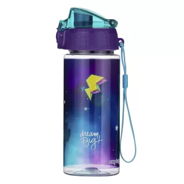 Kulacs OXY CLICK műanyag BPA-mentes 500 ml Dream