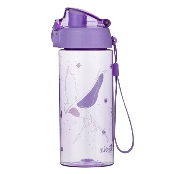 Kulacs OXY CLICK műanyag BPA-mentes 500 ml Flowers Kulacs OXY CLICK műanyag BPA-mentes 500 ml Flowers