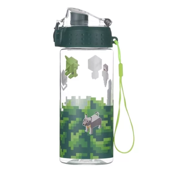 Kulacs OXY CLICK műanyag BPA-mentes 500 ml Playworld Kulacs OXY CLICK műanyag BPA-mentes 500 ml Playworld
