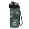 Kulacs OXY CLICK műanyag BPA-mentes 600 ml Comics