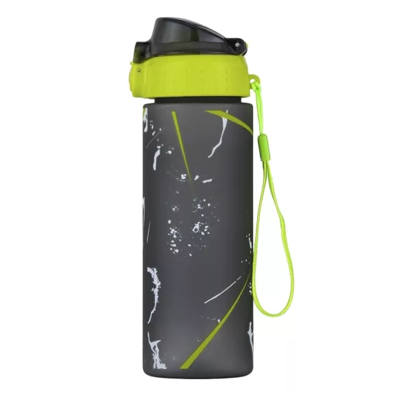 Kulacs OXY CLICK műanyag BPA-mentes 600 ml Ombre Elektic Kulacs OXY CLICK műanyag BPA-mentes 600 ml Ombre Elektic