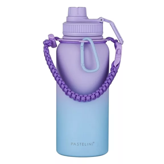 Kulacs OXY Grip 950 ml lila Kulacs OXY Grip 950 ml lila