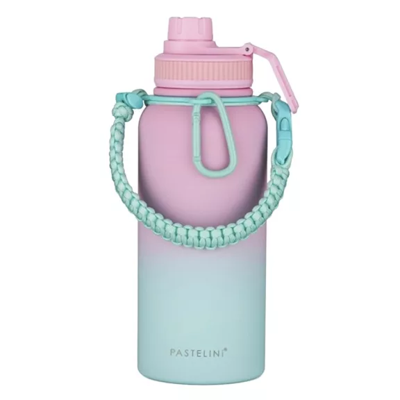 Kulacs OXY Grip 950 ml rózsaszín Kulacs OXY Grip 950 ml rózsaszín