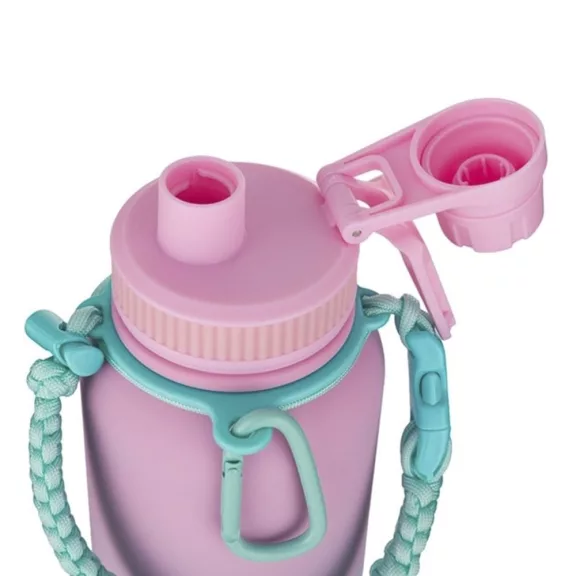 Kulacs OXY Grip 950 ml rózsaszín Kulacs OXY Grip 950 ml rózsaszín
