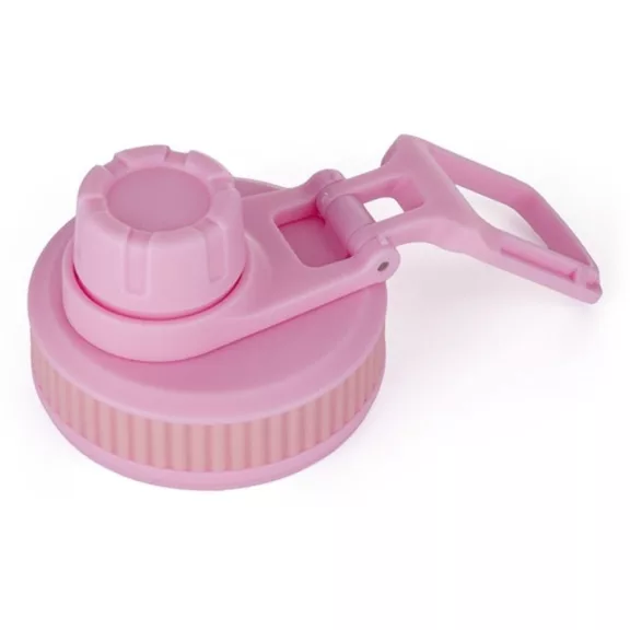 Kulacs OXY Grip 950 ml rózsaszín