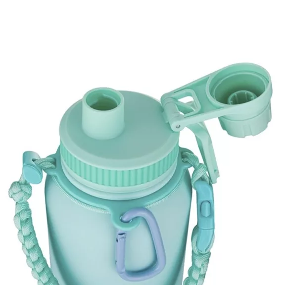 Kulacs OXY Grip 950 ml zöld