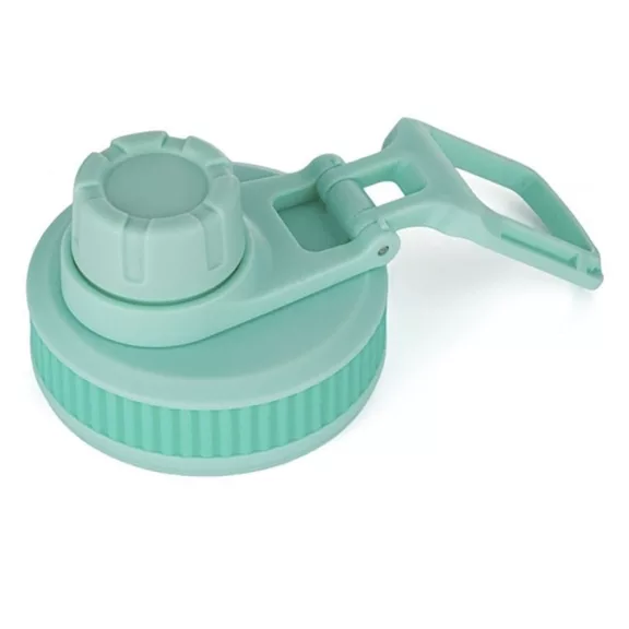 Kulacs OXY Grip 950 ml zöld