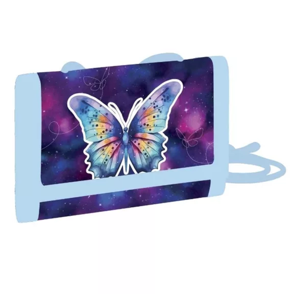 Pénztárca OXY Butterfly Pénztárca OXY Butterfly