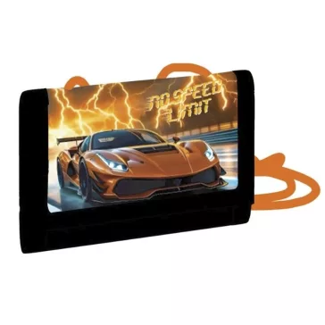 Pénztárca OXY Car 2