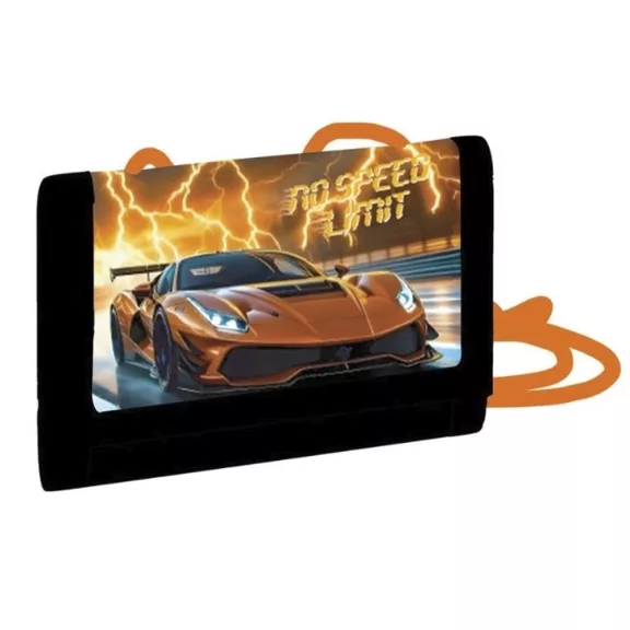 Pénztárca OXY Car 2 Pénztárca OXY Car 2