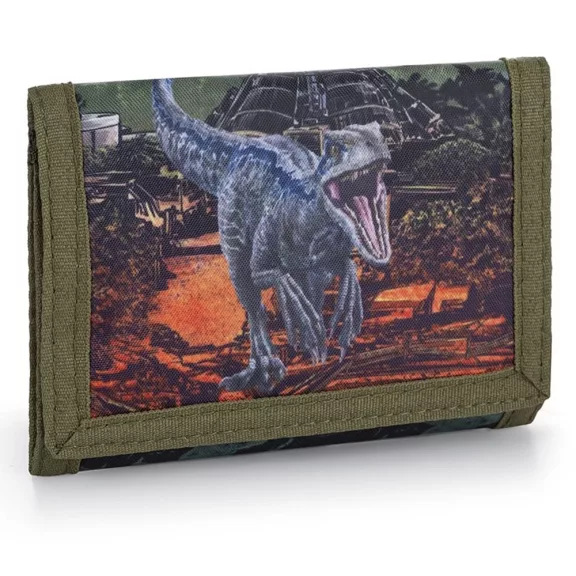 Pénztárca OXY Jurassic World Pénztárca OXY Jurassic World