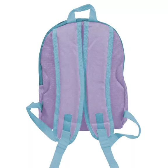 Hátizsák Jégvarázs Ombre anatómiai