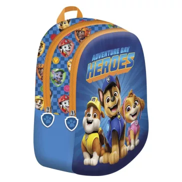 Hátizsák óvodás Mancs őrjárat 2 részes