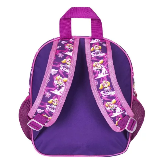 Hátizsák óvodás Mancs őrjárat 3D Skye