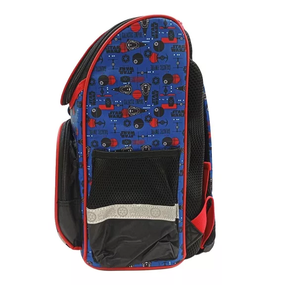 Iskolatáska Star Wars kompakt