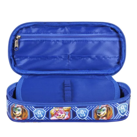 Tolltartó Mancs őrjárat bedobálós sötétkék