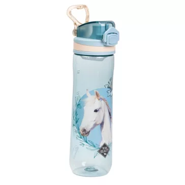 Kulacs LIZZYSULI műanyag 600 ml Wild Beauty Sport Club