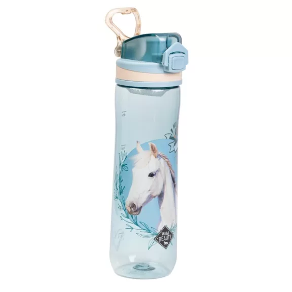 Kulacs LIZZYSULI műanyag 600 ml Wild Beauty Sport Club Kulacs LIZZYSULI műanyag 600 ml Wild Beauty Sport Club